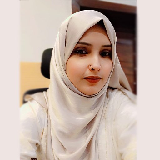 Rabia Ashraf